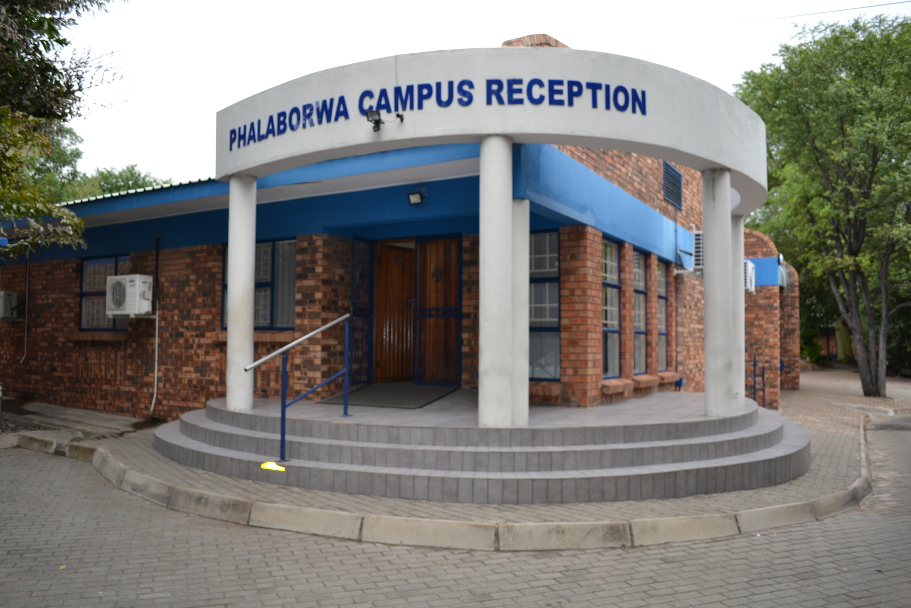 School Management Portal